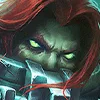 Terizla MLBB hero icon