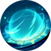 Fredrinn Energy Eruption skill icon