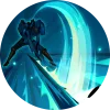 Fredrinn Appraiser's Wrath skill icon