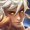 Vale MLBB hero icon