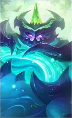 Gloo Verdant Enchanter MLBB skin portrait