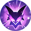 Gloo Stick, Stick skill icon