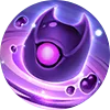 Gloo Slam, Slam skill icon