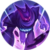Gloo Spread, Spread skill icon