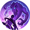 Gloo Grab, Grab skill icon