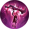 Hanzo Ninjutsu Flee: Return skill icon