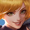 Fanny MLBB hero icon
