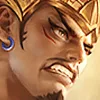 Gatotkaca MLBB hero icon