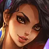 Esmeralda MLBB hero icon