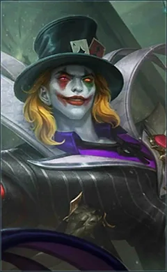 Khufra MLBB hero portrait