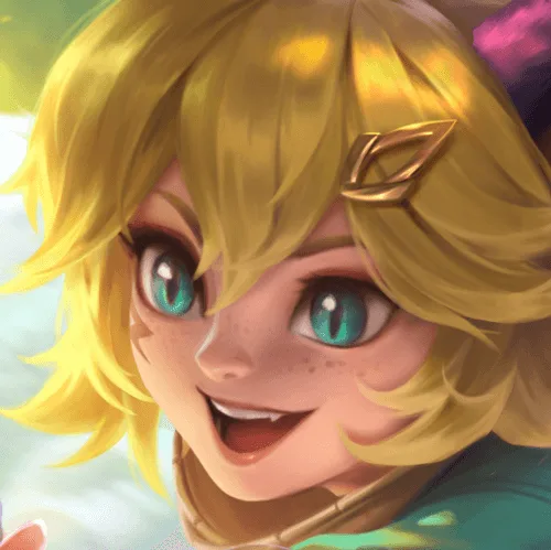 Joy MLBB hero icon