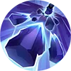 Leomord Phantom Stomp skill icon
