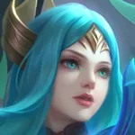 Vexana MLBB hero icon