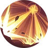 Rafaela Holy Baptism skill icon