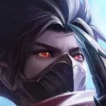 Hayabusa MLBB hero icon