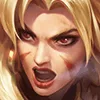 Masha MLBB hero icon