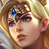 Freya MLBB hero icon