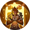 Sun Clone Techniques skill icon
