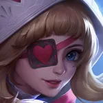 Ruby MLBB hero icon