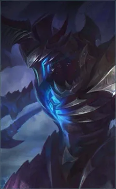 Argus MLBB hero portrait