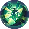 Argus Eternal Evil skill icon