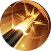 Clint Double Shot skill icon
