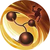 Clint Trapping Recoil skill icon