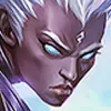 Karrie MLBB hero icon
