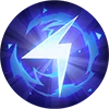 Eudora Superconductor skill icon