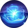 Eudora Ball Lightning skill icon