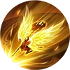 Freya Valkyrie Descent skill icon