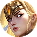 Freya MLBB hero icon