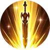 Freya Power of Einherjar skill icon
