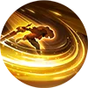 Freya Valkyrie Slash skill icon