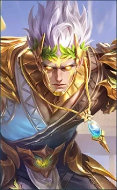 Gord MLBB hero portrait