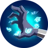 Gord Mystic Favor skill icon