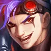 X.Borg MLBB hero icon