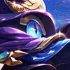 Cyclops MLBB hero icon