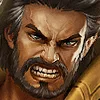 Roger MLBB hero icon