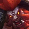 Minotaur MLBB hero icon