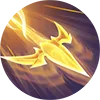 Minsitthar Spear of Glory skill icon