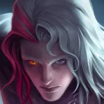 Arlott MLBB hero icon