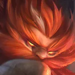 Aulus MLBB hero icon
