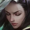 Benedetta MLBB hero icon