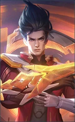 Natan MLBB hero portrait