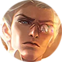 Natan MLBB hero icon