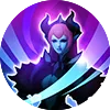 Selena Blessing of the Moon Goddess skill icon