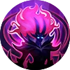 Selena Primal Darkness skill icon