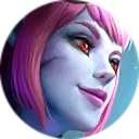 Selena MLBB hero icon