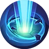 Silvanna Imperial Justice skill icon